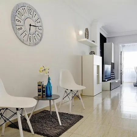 Apartment, Playa Blanca