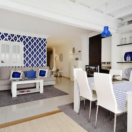 Apartment, Playa Blanca