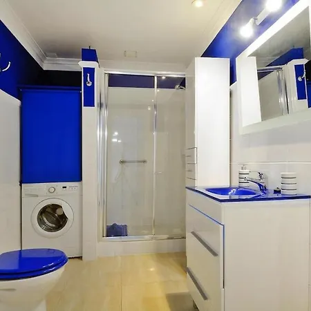 דירה Apartment, Playa Blanca פלאיה בלנקה