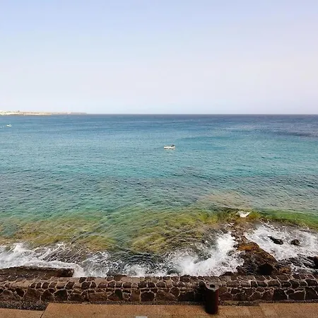 Apartment, Playa Blanca * פלאיה בלנקה