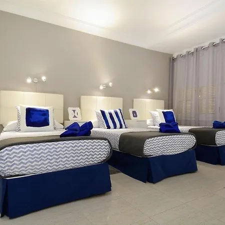 公寓 Apartment, Playa Blanca
