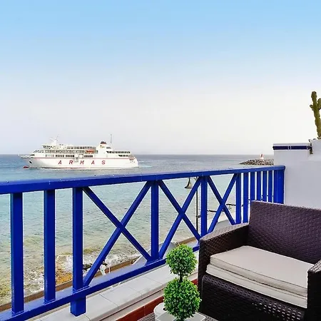 Apartment, Playa Blanca *