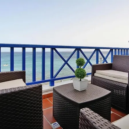 Apartment, Playa Blanca Apartment